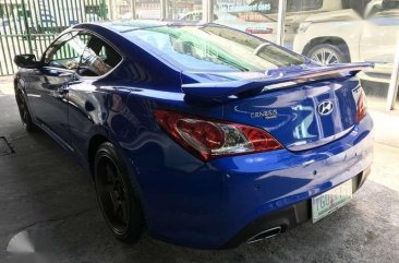 Hyundai Genesis 2011 for sale