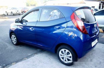 Hyundai Eon 2017 for sale