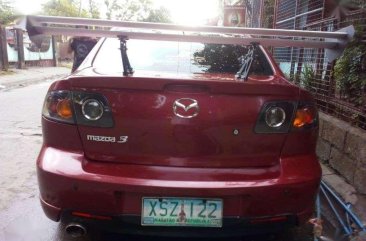 Mazda 3 2005 Model 2.0 Engine for sale