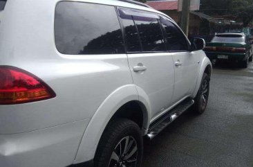 Mitsubishi Montero Sports 2013 for sale