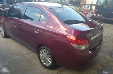 2017 Mitsubishi Mirage G4 for sale