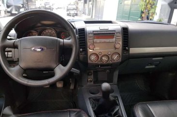 2014 Ford Everest for sale 