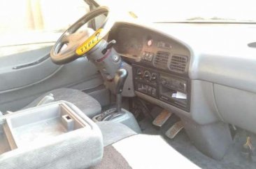 Kia Pregio 96 model Good running condition