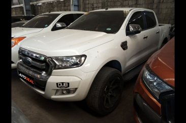 2016 Ford Ranger 2.2 XLT 4x2 AT