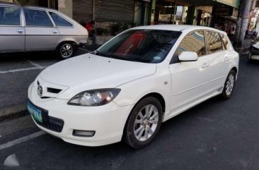 2010 Mazda 3 Hatchback AT for sale 