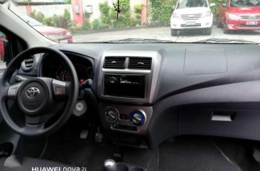 Toyota Wigo E 2019 for sale