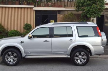 Ford Everest 2009 for sale