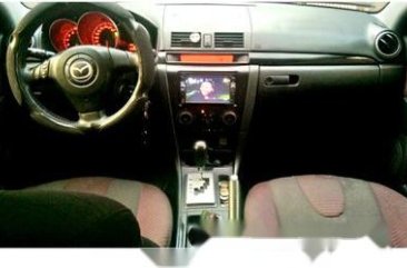 Mazda 3 2007 for sale