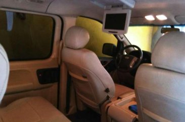 Hyundai Grand Starex 2008 for sale 