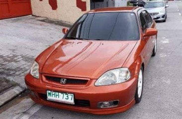 1999 Honda Civic for sale