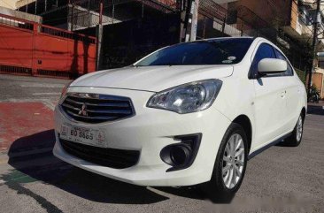 Mitsubishi Mirage G4 2017 for sale