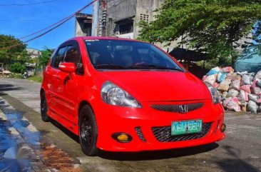 2004 Honda Jazz for sale