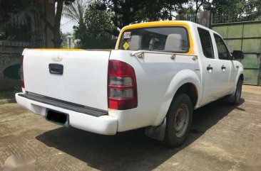 2008 Ford Ranger pick up 4x2 Manual transmission