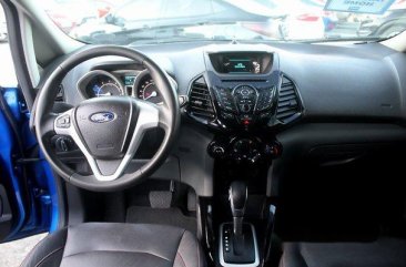 Ford EcoSport 2017 for sale