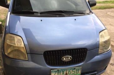 Kia Picanto 2005 for sale