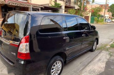 2015 Toyota Innova for sale