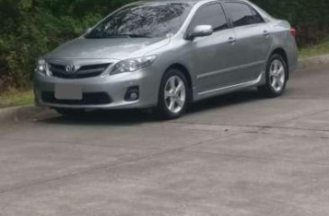 Toyota Corolla Altis 2011 2.0V for sale