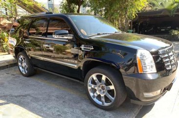 2008 Cadillac Escalade for sale