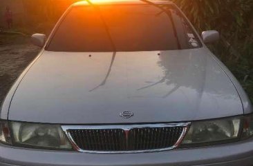 2000 Nissan Sentra FOR SALE