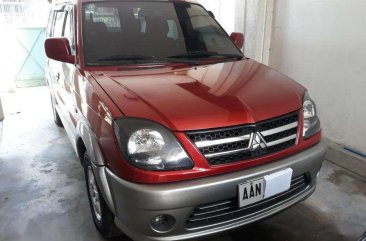 For Sale 2014 Mitsubishi Adventure GLS Sport MT