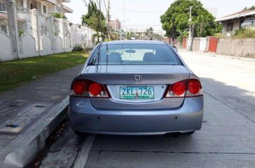 2007 Honda Civic for sale