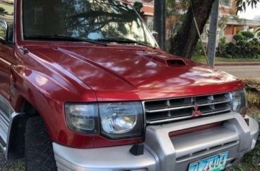 Mitsubishi Pajero 2007 for sale