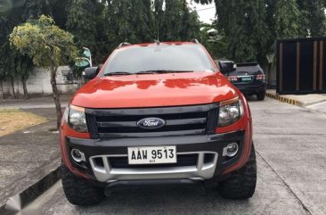 2015 Ford Ranger for sale