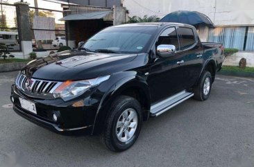 2015 Mitsubishi Strada for sale