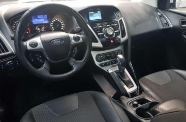 Ford Focus 2013 S for sale 