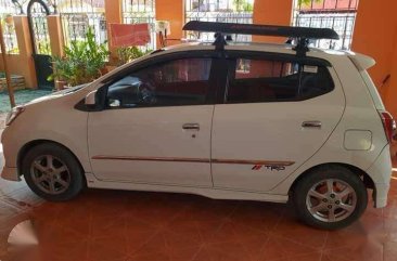 For Sale: Toyota Wigo LIKE NEW