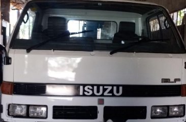 1993 Isuzu ELF for sale