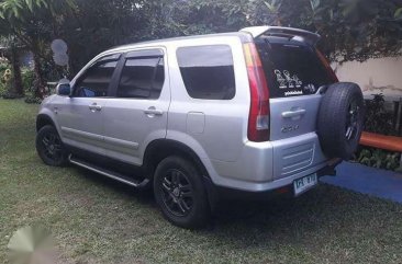 Honda Crv 2002 for sale