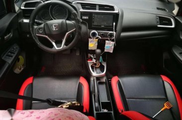 Honda Jazz 2018 1.5 CVT for sale