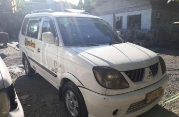 Mitsubishi Adventure 2006 for sale