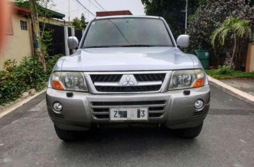 For Sale Only 2007 Mitsubishi Pajero CK GLS 4x4