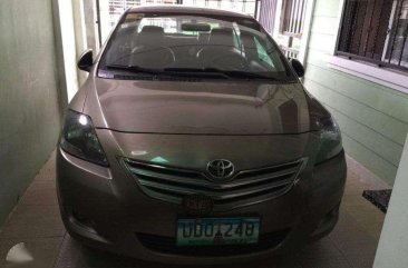 Toyota Vios 2012 1.3G for sale