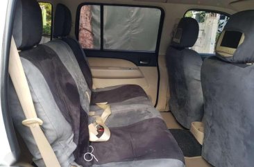 Ford Everest 2009 for sale