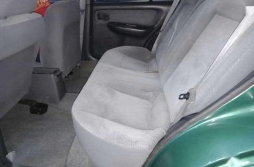 1997 Nissan Sentra for sale