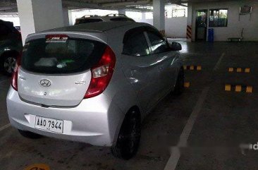 Hyundai Eon 2014 for sale