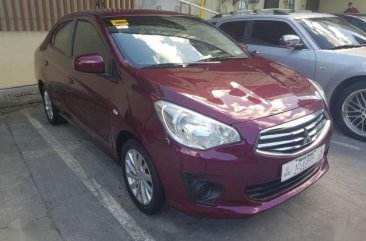 2017 Mitsubishi Mirage G4 for sale