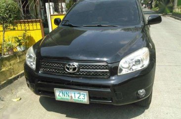 2008 Toyota Rav4 for sale