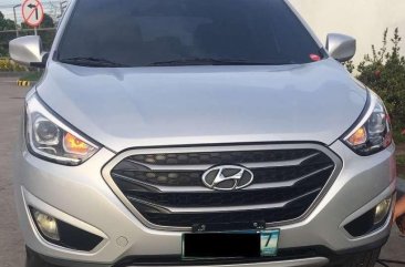 2013 Hyundai Tucson for sale