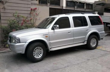 Ford Everest 2005 for sale