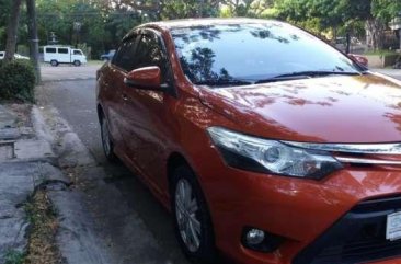 SELLING TOYOTA Vios G AT 15