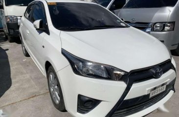 2016 TOYOTA Yaris 13 E for sale