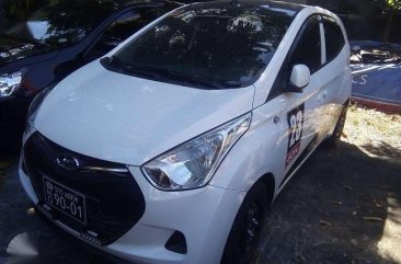 2016 Hyundai Eon GLX for sale