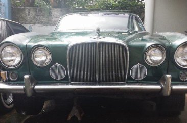 Jaguar 420G 1967 AT for sale