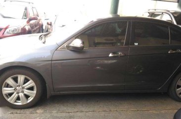 VERY GOOD CONDITION 2010 HONDA ACCORD