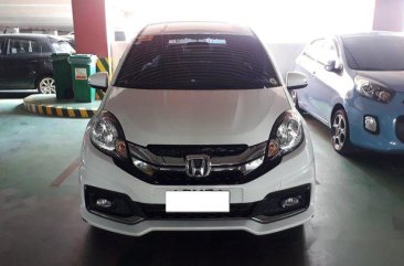 Honda Mobilio 2016 for sale