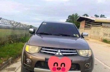 Mitsubishi Strada 2012 for sale